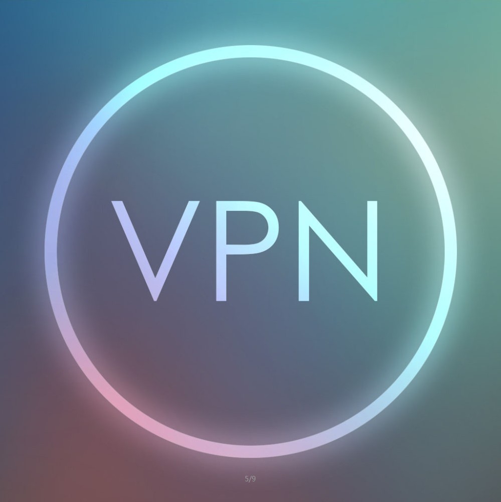 VPN